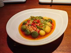 -乔街深夜食堂·小龙虾·高压锅生蚝(杭州总店)