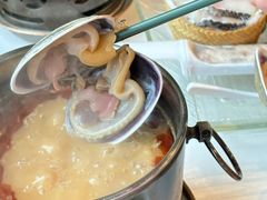 -Thai Basil罗勒叶泰式餐厅(时代天街店)