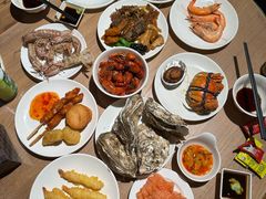 -清河半岛温泉度假酒店