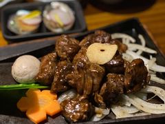 -和彩放题餐厅(酒仙桥店)