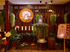 等位区-金厨泰国餐厅·全泰籍厨师料理(拱北店)