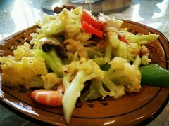 -合家小菜餐馆(新诚花苑店)