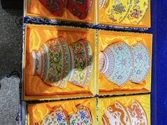 -景德镇古窑民俗博览区