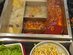 -重庆德忆火锅（龙南街3店）(渝水岸餐饮)