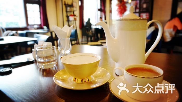 teuscher瑞士手工巧克力(静安嘉里中心店)图片 - 第38张