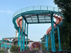 -南京银杏湖乐园