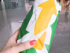 -赛百味SUBWAY(乐翔路店)