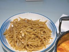 -山里俏·地标皖南菜·屯溪臭鳜鱼(北城万达店)