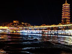 -太湖龙之梦