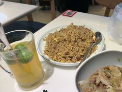 -新旺茶餐厅·早餐·夜宵(仙霞店)