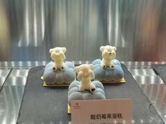 -长春富力万达文华酒店-集·味自助餐厅