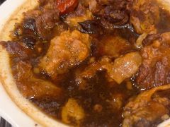 -宛平李记小吃(东关街店)