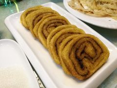 陕北年糕-陕北农家宴