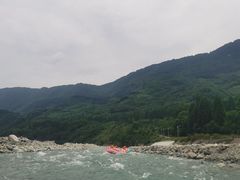 -虹口漂流