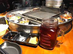 -伍丁·烤牛肋(和平东桥店)