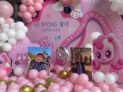 -孩提小丑表演儿童生日会丰台