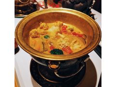 -叶叶菩提·晋福宫