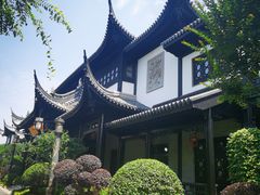 -上海皇廷花园酒店·西餐厅·自助餐