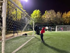 -回龙观体育文化公园