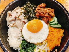 -韩宫宴和牛烤肉(宁波环球银泰城店)