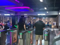 -PARTY DAY 运动超乐场(西安钟楼店)