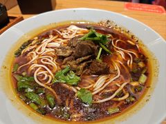 -好這口重庆小面(总店)