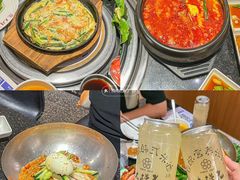 -木槿花韩式炭烤·熟成肉工坊(孙文东路店)