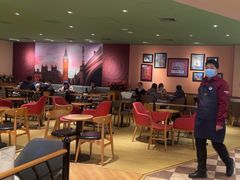 -COSTA COFFEE(西直门店)