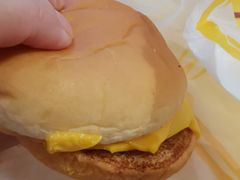 -麦当劳(吴中大道店)