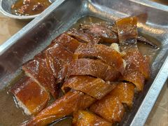 -夏茅维记饭店