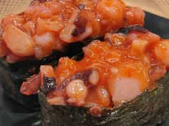 -争鲜回转寿司(朝北大悦城店)