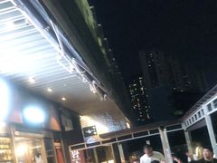 -木屋烧烤(坂田天安云谷店)