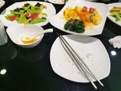 -高第街56号融合餐厅(振华五星百货店)