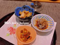 -枫品铁板烧(东樾店)