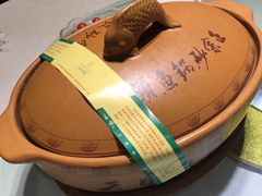 -风味小馆(天目湖宾馆店)