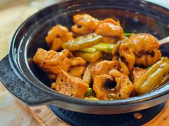 -宝丽轩中餐厅BAOLIXUAN