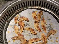 -欢乐牧场海鲜牛排烧烤自助(旧宫店)