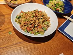 -肉串汪(西便门店)
