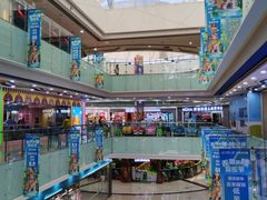 -万达广场(沈阳铁西店)
