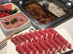 -海底捞火锅(高科广场店)