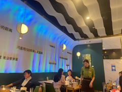 -烹然四季椰子鸡火锅(姚家园万象汇店)