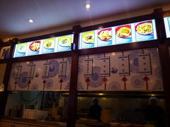 -龙抄手(春熙路总店)