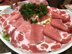 -码头故事火锅(大丰店)