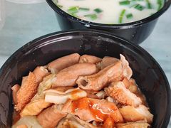 -韦记牛杂汤(清晖园店)