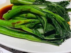 -麦龙·新港风料理(江汉路店)