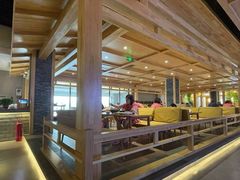 -星河湾温泉洗浴酒店