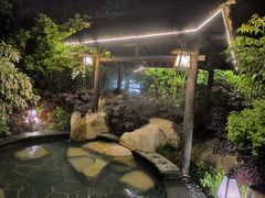 -溧阳天目湖天沐温泉