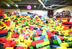 -宝燕乐园(闵行旗舰店)