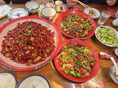 -小街47號江湖菜(四合院店)