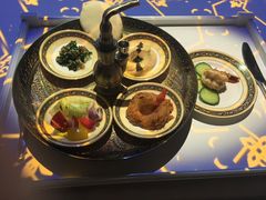 -翡翠36餐厅(浦东香格里拉店)